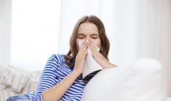 了解慢性鼻炎的症状，及时治疗降低痛苦