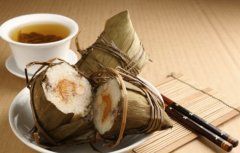 孕期享用粽子，需注意的几个关键点