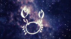 6月30日生人的星座特质：巨蟹座的温情与天赋