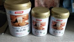 蛋白质粉品牌盘点：挑选适合自己的最佳选择
