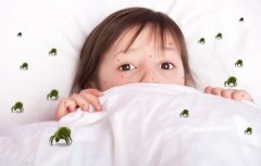 宝宝螨虫感染的隐患与应对策略