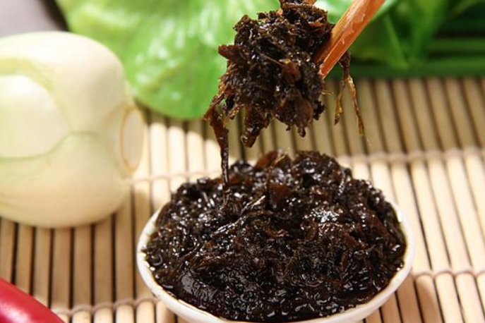 潮汕风味珍品：探寻橄榄菜的独特之处与食用建议