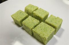 优质幼儿营养食谱解密：一周搭配，呵护宝宝成长