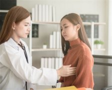 女孩早熟的背后：原因及预防措施