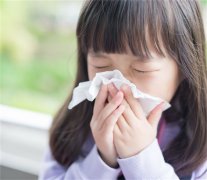 深度解读过敏性鼻炎：症状表现及注意事项