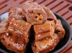 美味安全鸭脖自制法，告别外卖食品卫生隐患