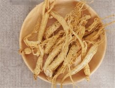 高丽参茶：滋补身体，增强免疫力的明智之选