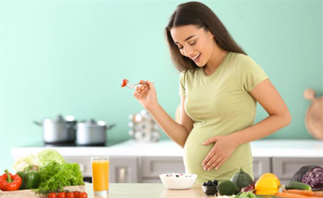 孕妇四个月食谱推荐:呵护胎儿健康,保障孕妇营养