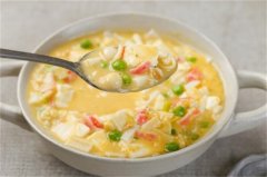 补钙又补铁的夏季宝宝辅食推荐