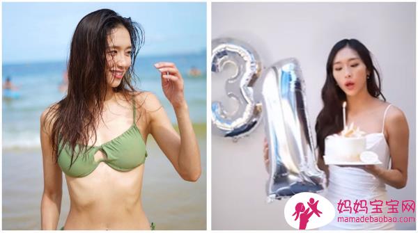 曾淑雅一向深受网友喜爱，多年来她经营个人社交网站也非常出色，定期也发放福利图给网友