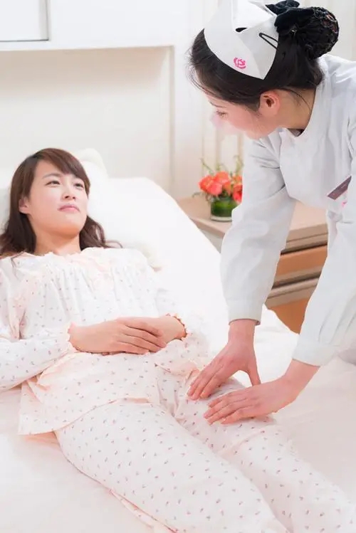 减缓水肿，怀孕后期这样做，告别被谑称的「大象腿」