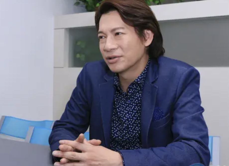 「全明星」最强万人迷是他！徐展元认证：女选手全成迷妹