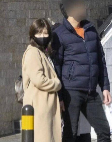 福原爱的不伦横滨男恢单抢当继父 江宏杰反应曝光了