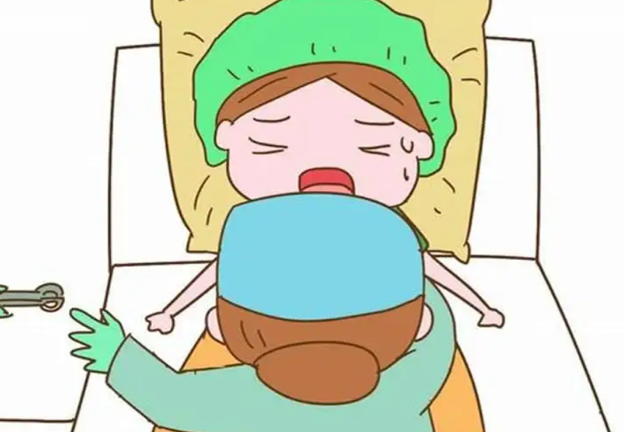 【母亲群像】「再不剖就来不及了！到时要救妈妈还是救小孩？｣  子痫前症妈妈，心有余悸的产前产后21天