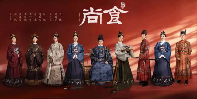 春节华剧攻略 来看女力大爆发