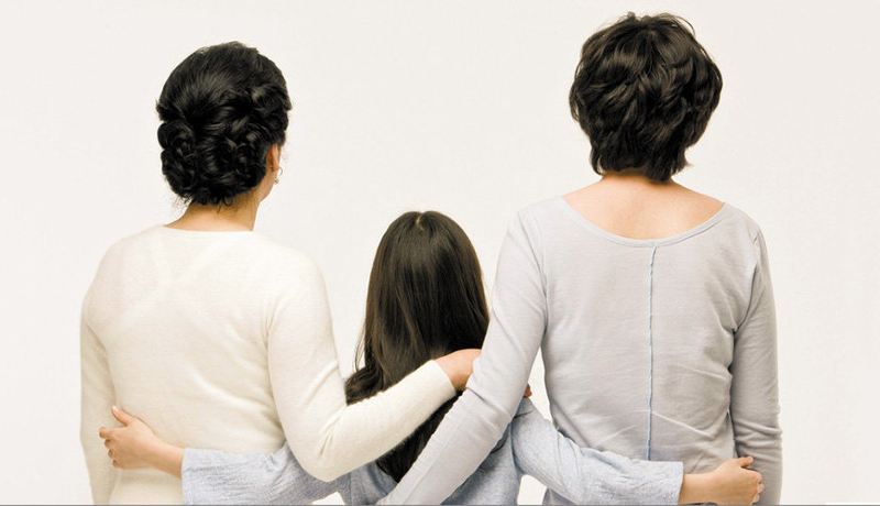 媳妇的靠北观察：婆婆有没有女儿都一样！「母亲见我因婆婆受伤，却仍变成一样的婆婆」