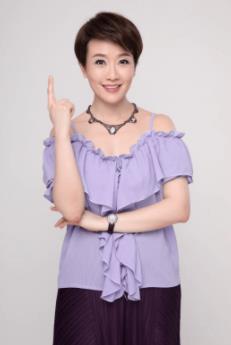 寇乃馨返台隔离还带货直播 黄国伦曾代播卖女性内裤