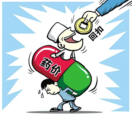 关于医材自费争议，除市场运作外，还有几个面向不能忽略！