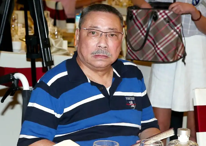 陈松勇遗产有多少  康凯曝「酒最值钱」叹：别忘了带走