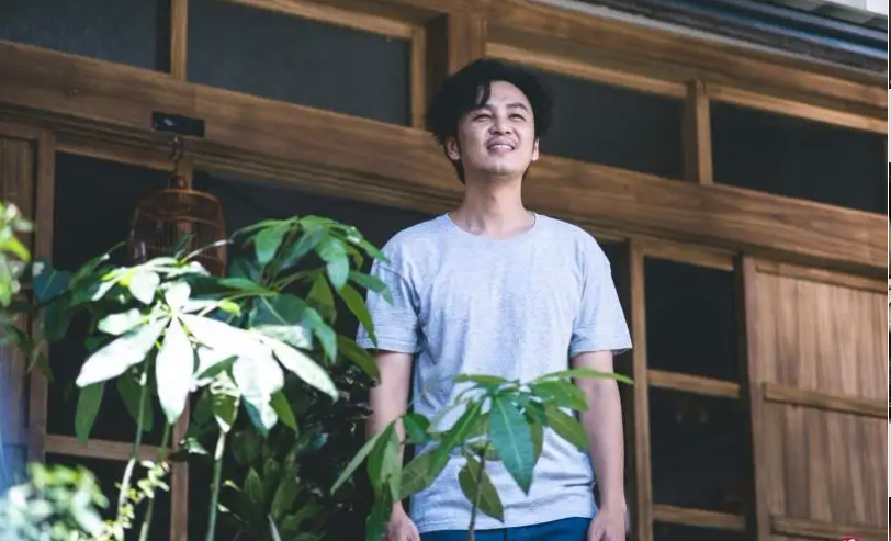 H独／张书伟「这方面」有洁癖 女友林筳谕甜赞：很棒