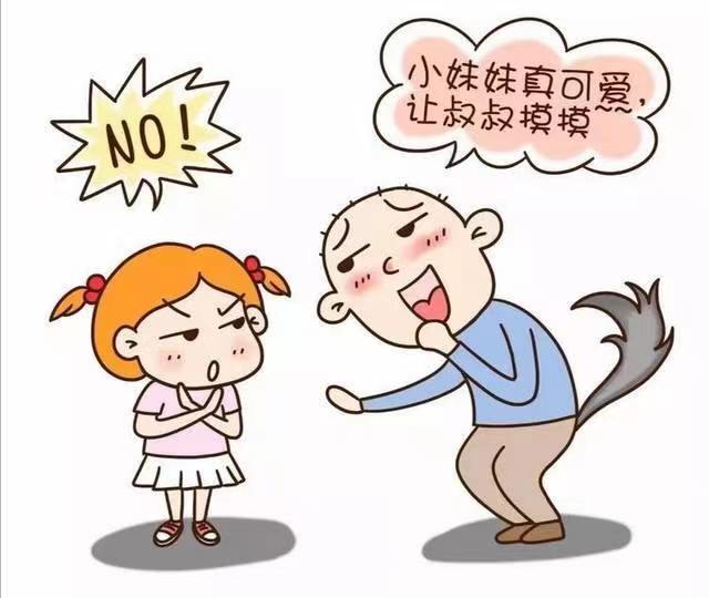 小心熟人 ！9万儿少陷性侵危机，心理师呼吁，别只会要孩子保护自己，「责任在我们大人身上」！