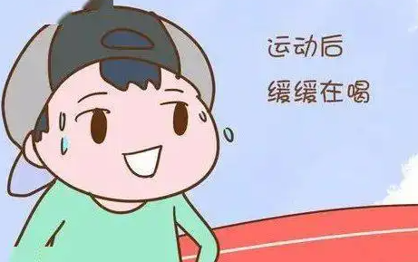 带小小孩运动更要预防运动伤害，记得先暖身做准备