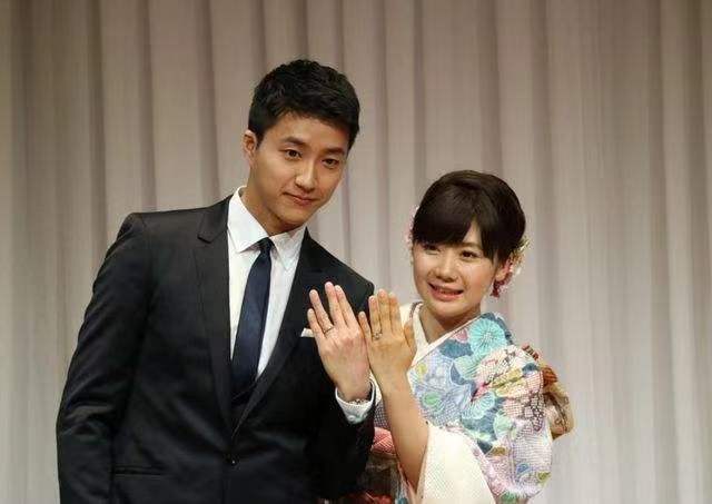 「横滨大谷翔平」前妻认「离婚因为福原爱」　陆网友不挺了：滚出中国