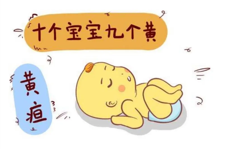 育儿第一关：新生儿黄疸，母乳多喂可降黄疸．配方奶补不补需评估
