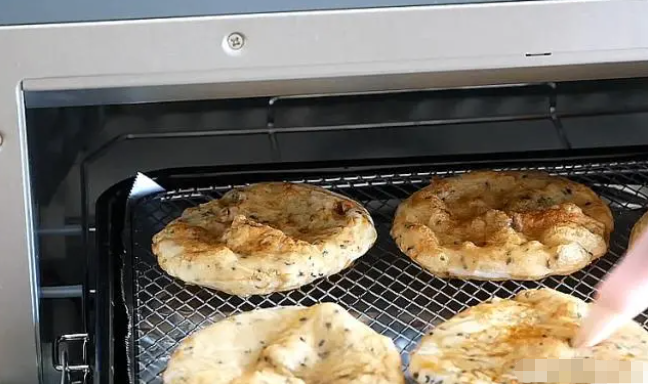超简单甜点食谱：手工烤饼乾做法，新手入门也能轻松上手