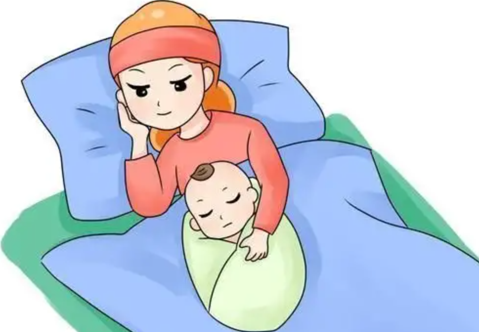 坐月子婆婆只给「白水煮面」，换婆婆生病老公要妻顾遭拒，网气炸：娶老婆不是免费看护！