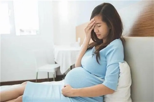 孕妈咪请注意！除了叶酸，妳不可轻忽其他的微量元素