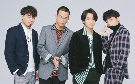 巨星耶诞演唱会新北开唱 茄子蛋登场HIGH翻歌迷
