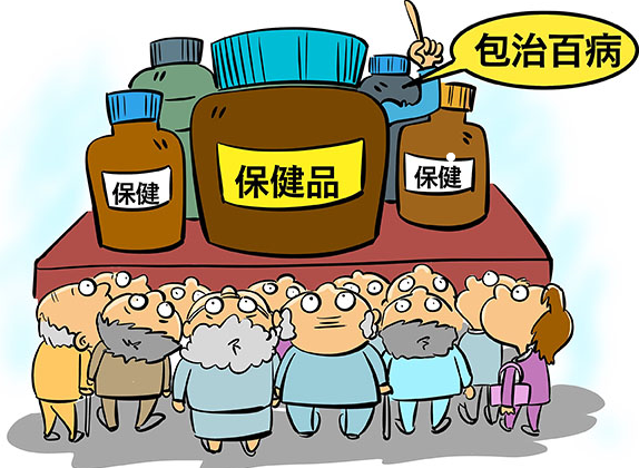 保健营养食品瓶盖打不开？安全瓶盖开启教学