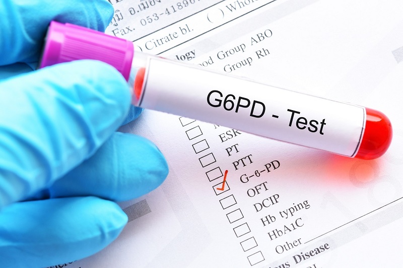 G6PD缺乏症是什么病?对孩子有危险吗?