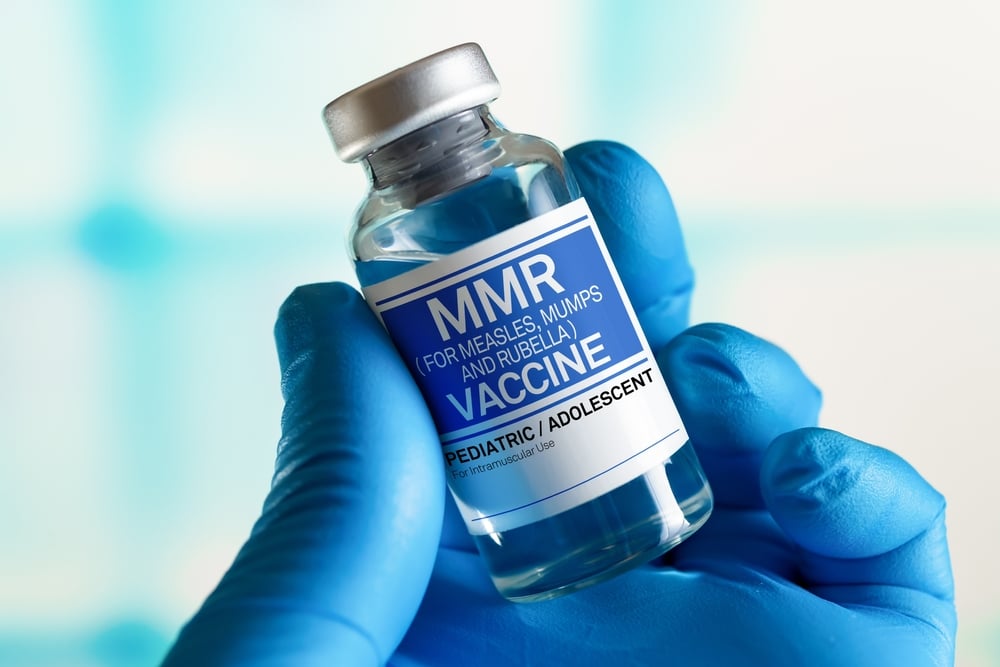 根据民间家庭在家中治愈儿童腮腺炎的提示