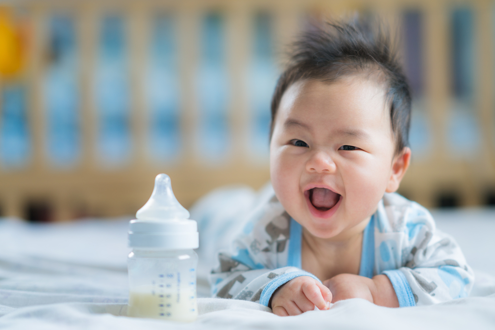 孩子对食物过敏和妈妈没想到的事情