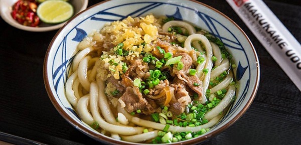 从各种食材为婴儿煮乌冬面的8种方法
