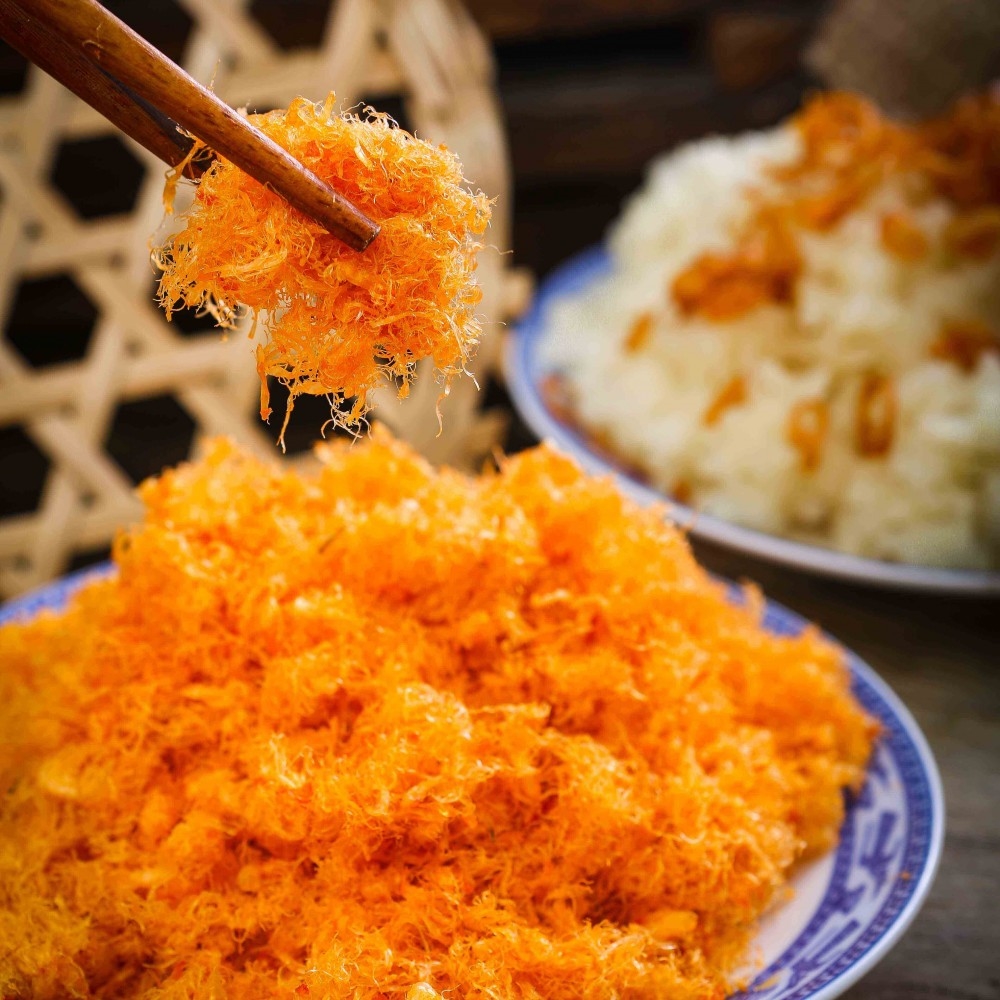 如何为婴儿制作虾来帮助母亲成为太阳先生的好厨师