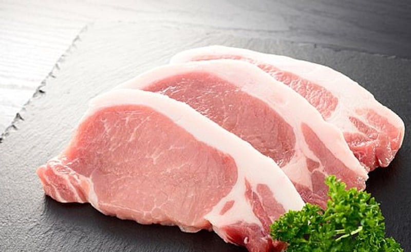 如何煮猪肉粥给宝宝吃美味的食物