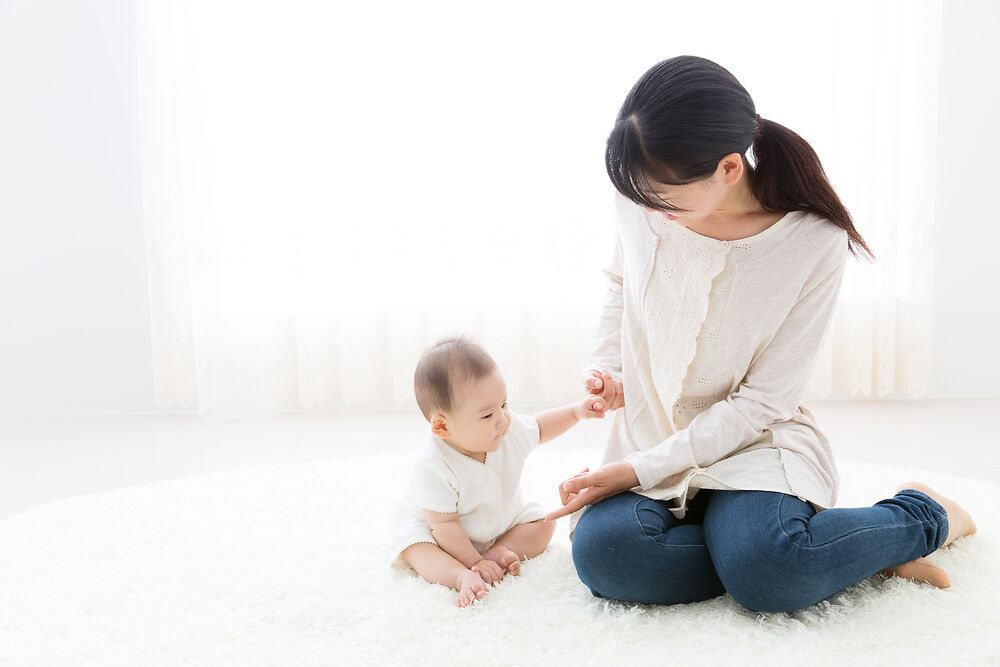 孩子应该在什么时候穿尿布?摆脱婴儿尿布的5种方法