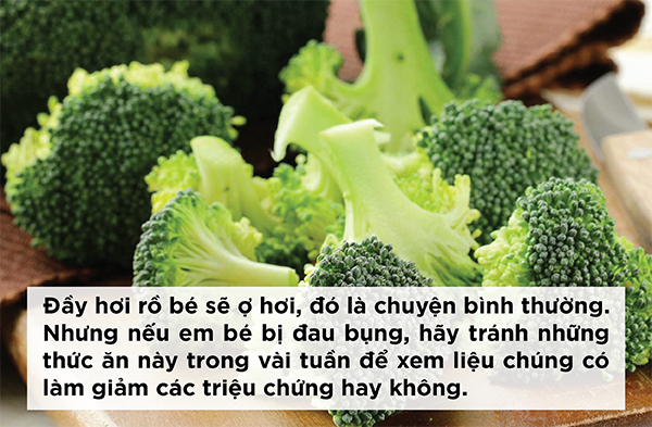 哺乳母亲必须仔细考虑的10种食物