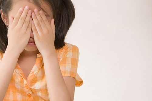 妈妈对孩子的Tourette综合征了解多少?