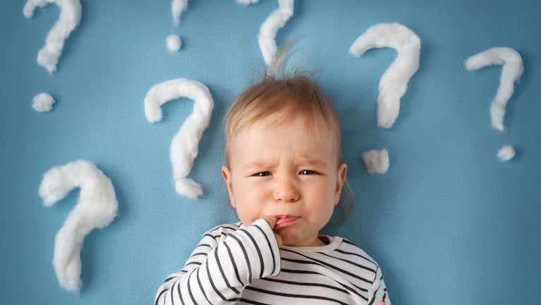 言语迟钝的孩子是智力低下还是像爱因斯坦这样的神童?