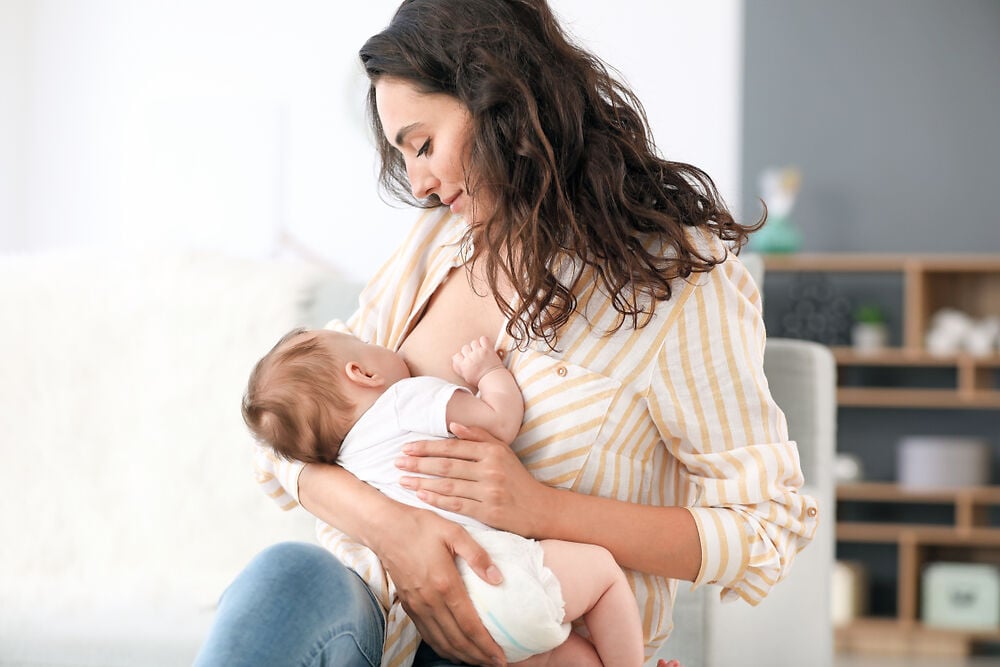 母乳喂养妈妈感冒怎么办?如何治疗安全感冒