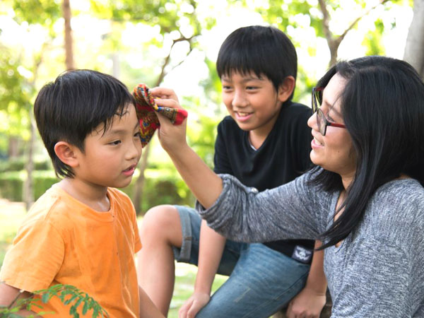 孩子多汗是生理原因还是病理原因?