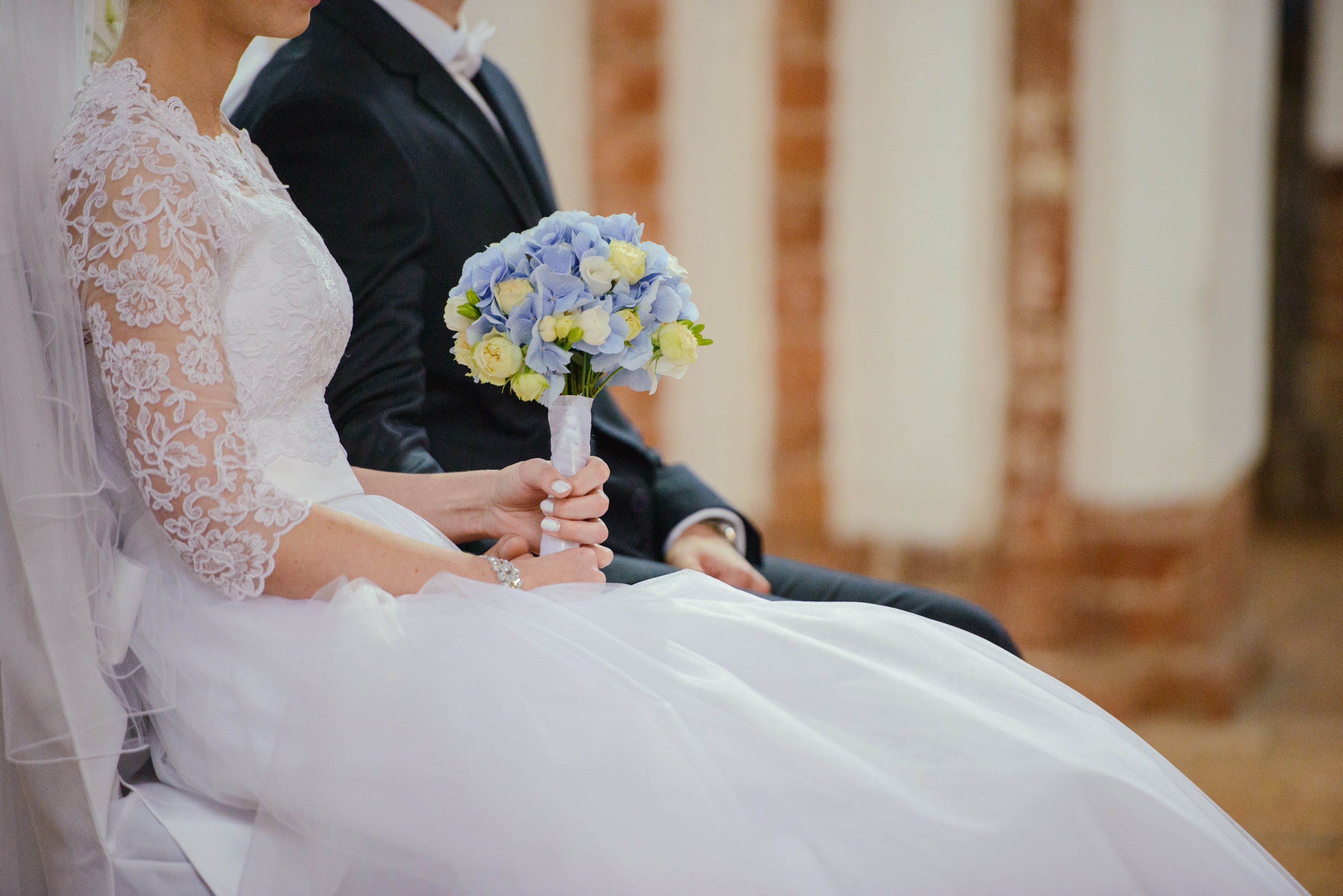 结婚如同二次投胎,婚前应评估6大风险
