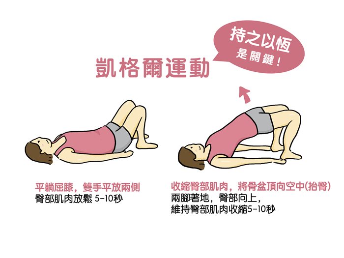 产后漏尿好烦恼？3种治疗方式看过来
