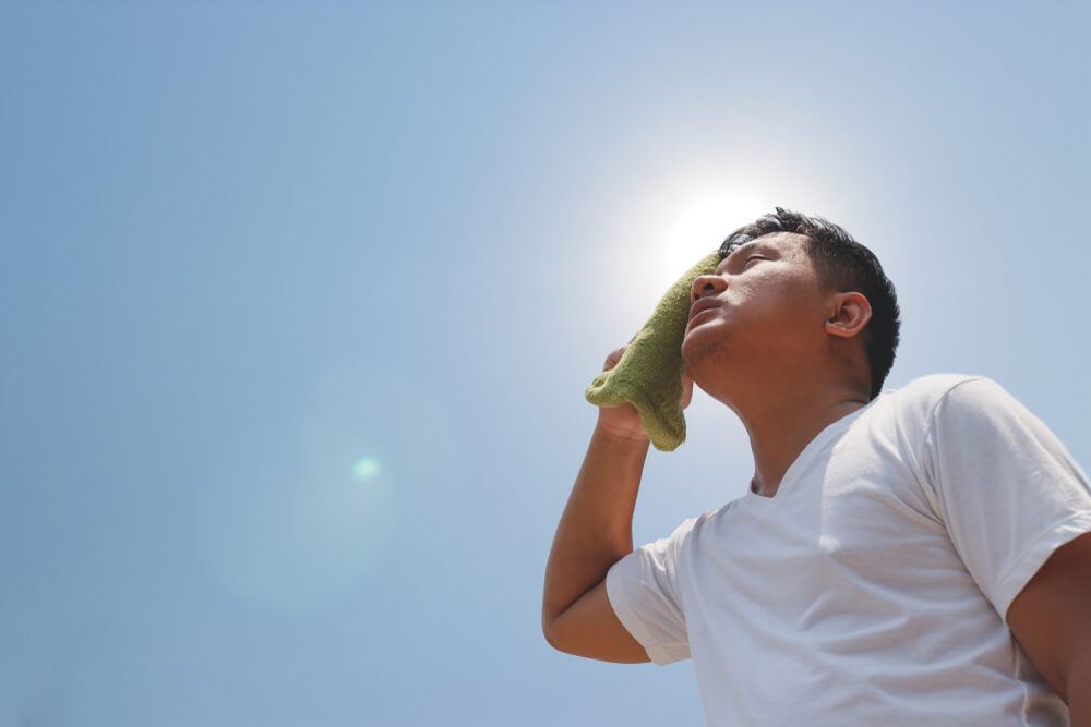 明日吃大薯也能开运！「大暑禁忌」盘点这3种人易有衰事、4星座财运旺到爆