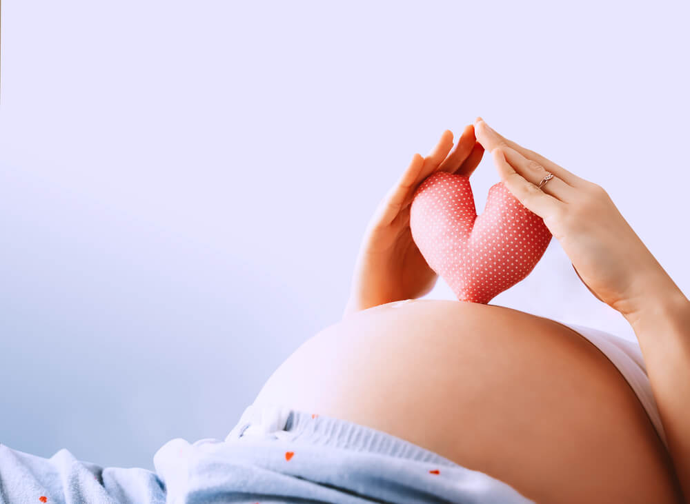 备孕必看！营养师盘点6种孕前须多补充的营养素