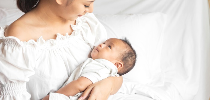 母乳会让宝宝蛀牙吗？远离6大让宝宝蛀牙的原因，健康牙齿从小养成！